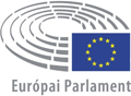 Európai Parlament logó