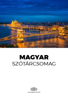 Magyar online szótárcsomag